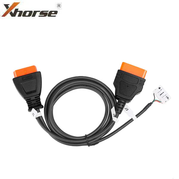 Xhorse - XD8ABAGL - 2020-2024 Toyota / Lexus Smart Key Programming Cable Xhorse - XD8ABAGL - 2020-2024 Toyota / Lexus Smart Key Programming Cable